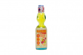 Limonade Ramune Prune